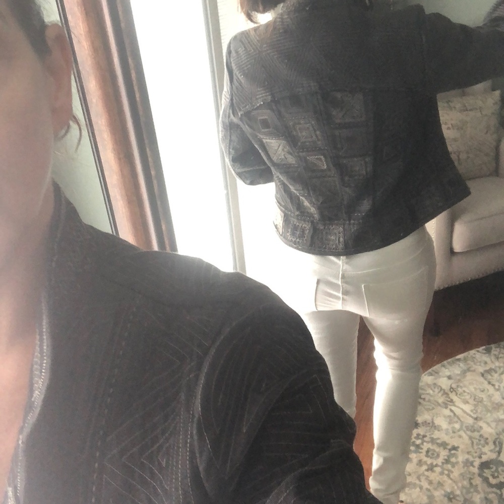 Elite tamai vintage jacket - Picture 7 of 10
